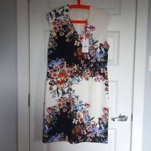 Cocktail Dress Size 14
